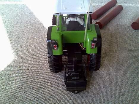 Truck Mega Tractor billede 6