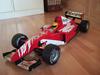 Bil F1
