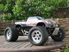 Truck hpi savage "SOLGT"