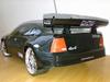 Bil TL-01 VW BORA XR12 