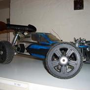 Buggy Rex-x