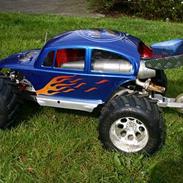 Off-Roader         FG Monster Beetle