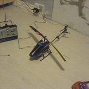 Helikopter Machand X-5000