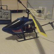 Helikopter Machand X-5000