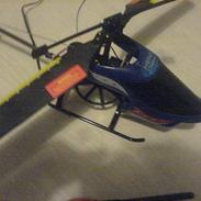 Helikopter Machand X-5000