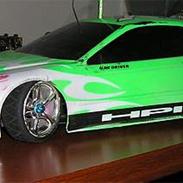 Bil HPI PRO 2