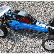 Buggy HPI Baja5B