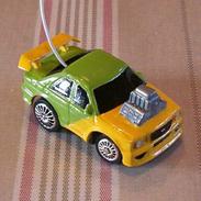 Bil Shen Qi Wei - BMW M3