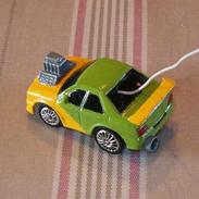 Bil Shen Qi Wei - BMW M3