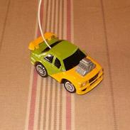 Bil Shen Qi Wei - BMW M3