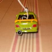 Bil Shen Qi Wei - BMW M3