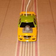 Bil Shen Qi Wei - BMW M3