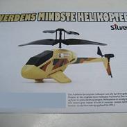 Helikopter picopter