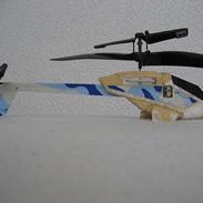 Helikopter picopter