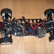 Bil Xray T1FK05