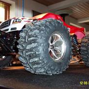 Truck Team Losi LST - LRP z.28r