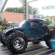 Off-Roader FG Monster Beetle SOLGT