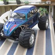 Off-Roader FG Monster Beetle SOLGT