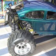 Off-Roader FG Monster Beetle SOLGT