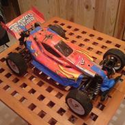 Buggy tamiya 