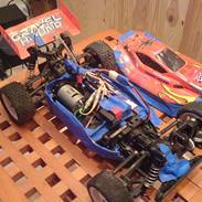 Buggy tamiya 