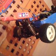 Buggy tamiya 