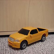 Bil X-mods Ford F-150