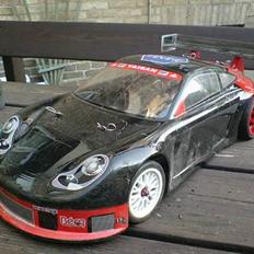 Bil Kyosho pure ten alpha 3