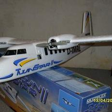 Fly BL Twinstar II