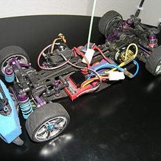 Bil HPI PRO 2