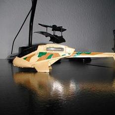 Helikopter Silverlit PicooZ Picopter