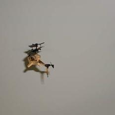 Helikopter Silverlit PicooZ Picopter