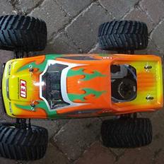 Truck Cen Genesis GST 7.7