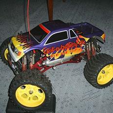 Bil Cen Genesis (Solgt)