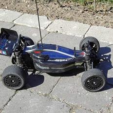 Buggy Tamiya DF-03 Dark Impact