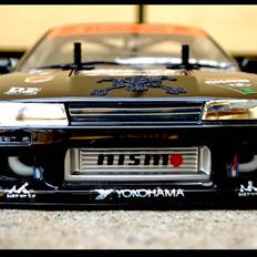 Bil           hbx Silvia PS13