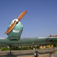 Fly / BF-109 G Messersmitt./