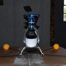 Helikopter Align T-REX 450s