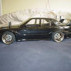 Bil mercedes 190 EVO