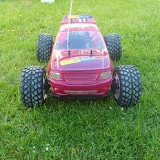 Bil FG Stadium Truck