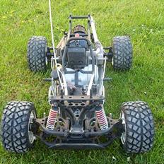 Bil FG Stadium Truck