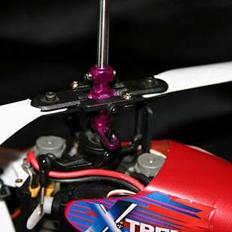 Helikopter E-Sky LamaEXTREME (solgt)