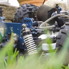 Off-Roader Carson Montana