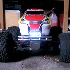 Bil T-maxx 3,3  (solgt)