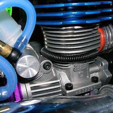 Buggy Hispeed Bazooka Pro