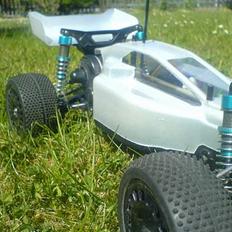 Buggy DF-03 Dark Impact