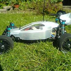 Buggy DF-03 Dark Impact