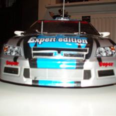 Bil Mitsubishi Lancer Evo