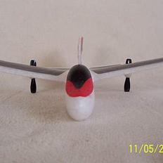 Fly X-Twin Sport