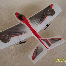 Fly X-Twin Sport